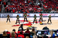 SOHSDanceTeamUofLWomensBasketballHalftimePerformanceFeb2024-8