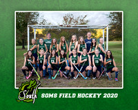 2020SOMSFieldHockeyTeamPhoto