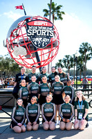 UDA Nationals Jan 30th-Feb 2nd 2025